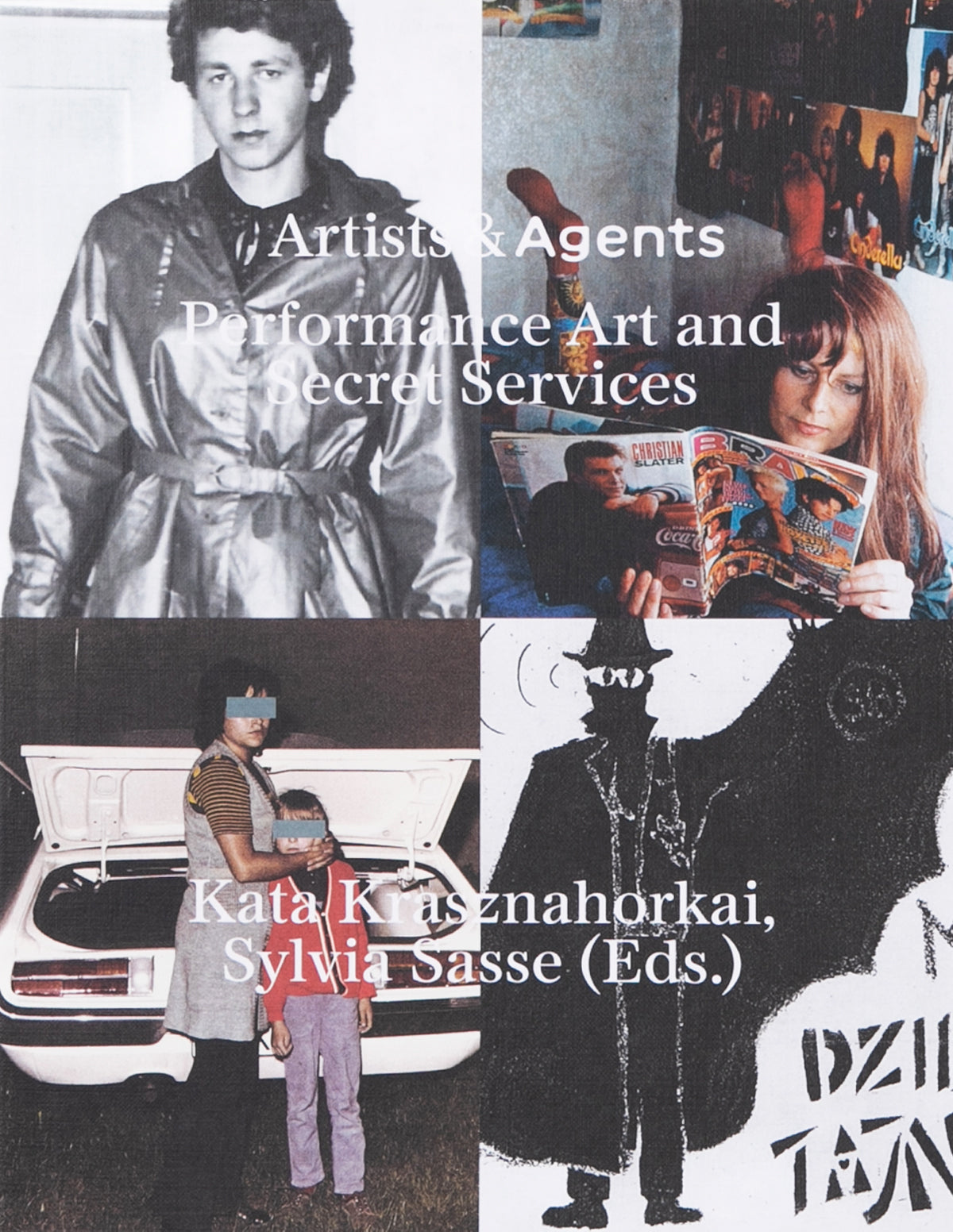 Artists & Agents