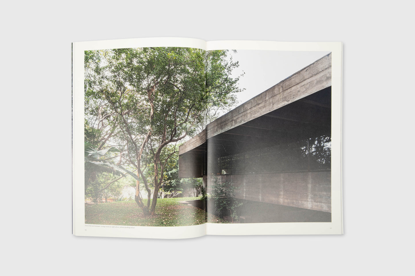 Residential Masterpieces 23: Paulo Mendes Da Rocha