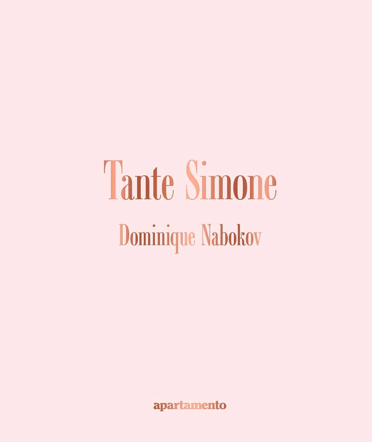 Tante Simone