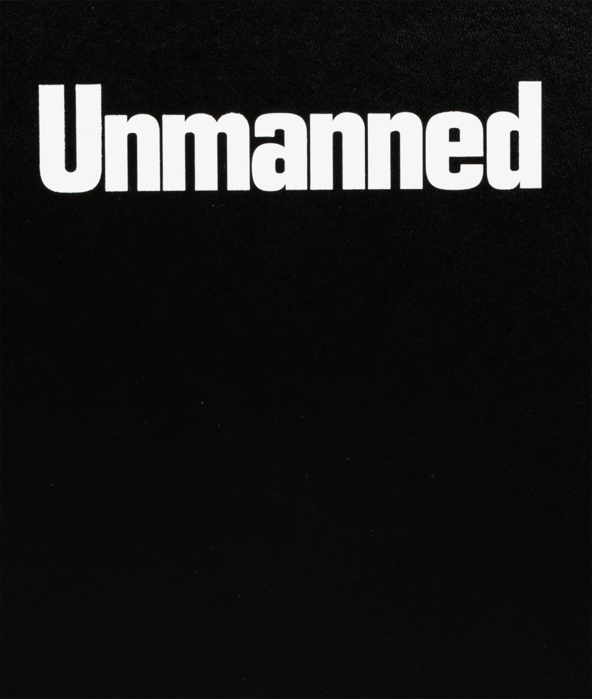 The Unmanned