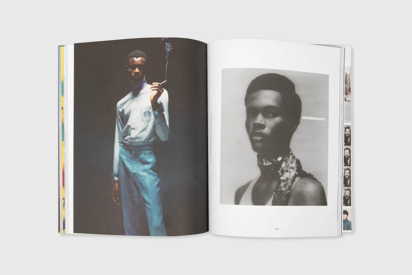 A Magazine 24: Curated by ERDEM