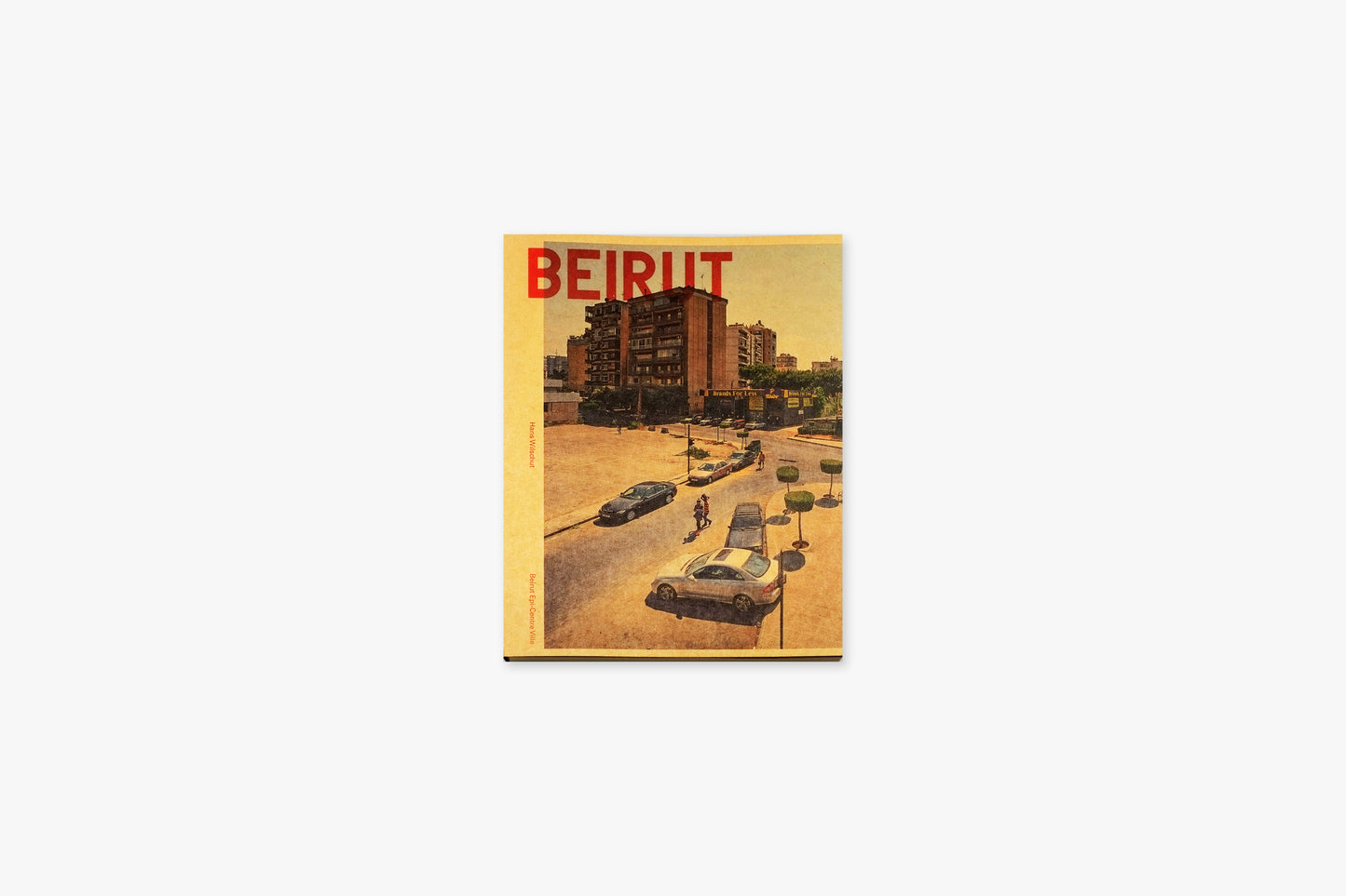 Beirut, Epi-Centre Ville