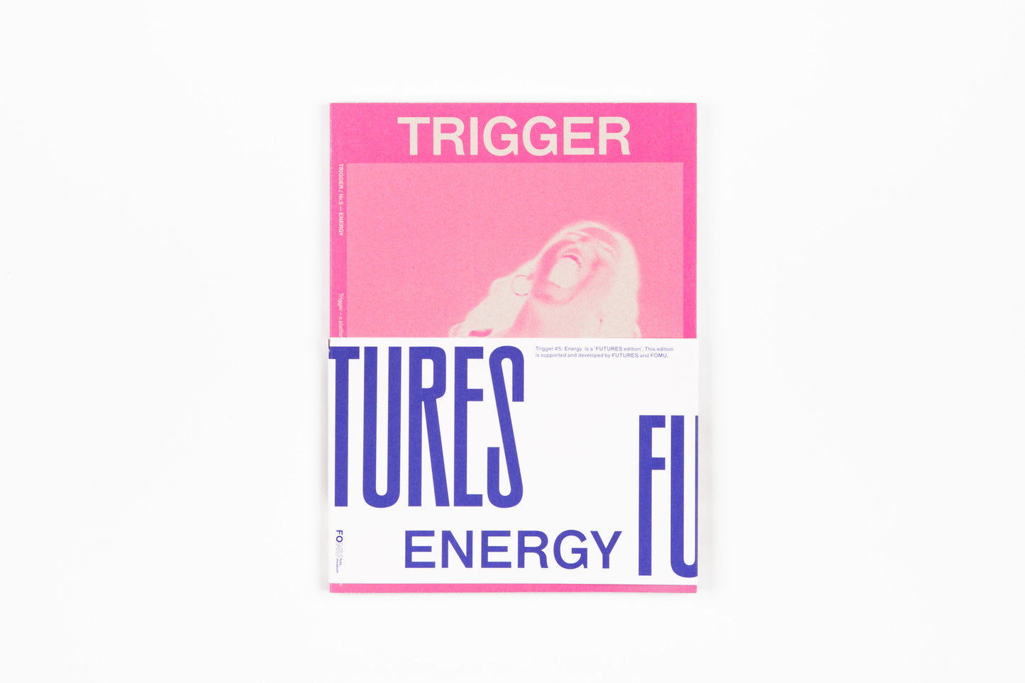 Trigger 5: Energy