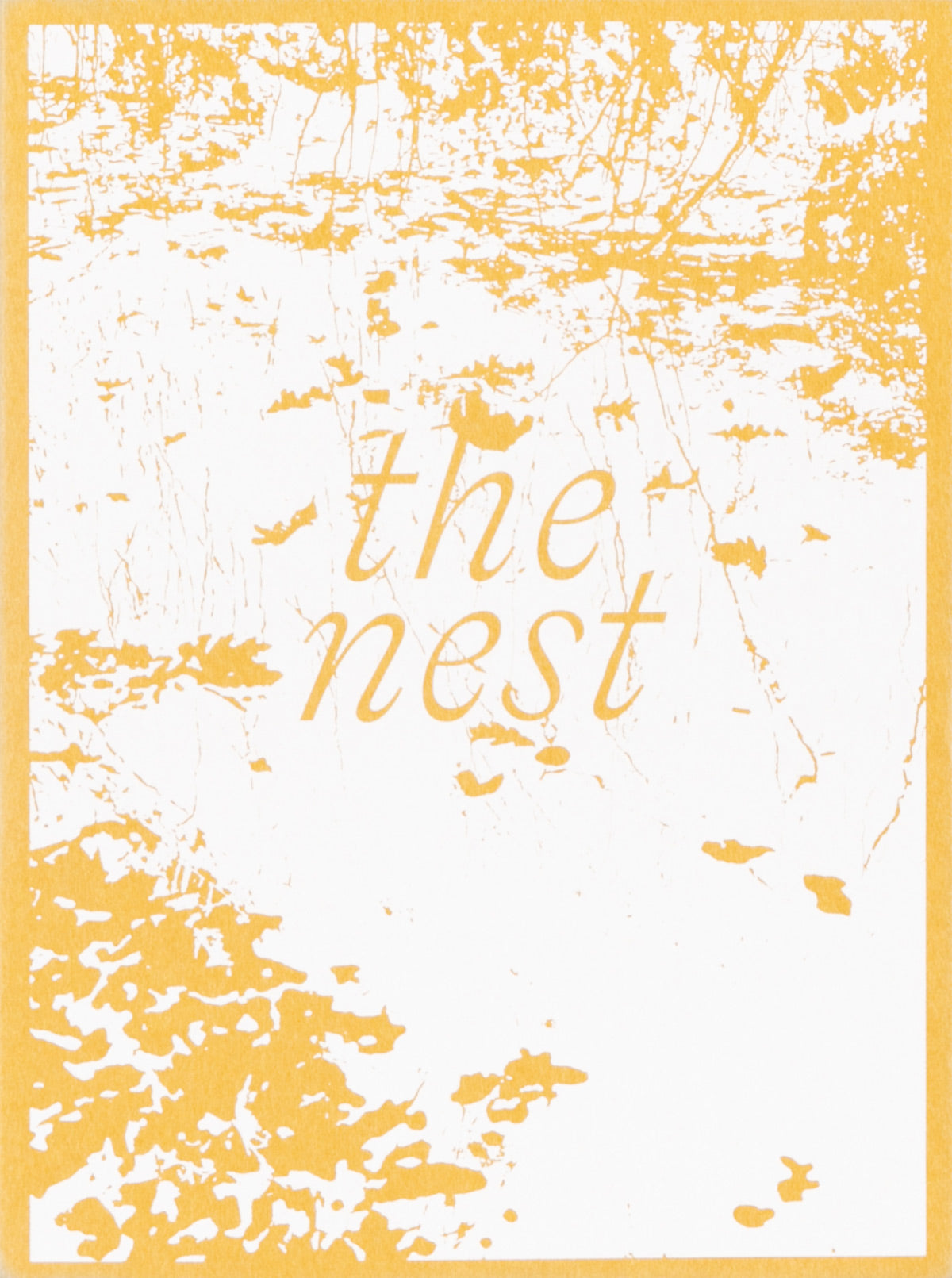 The Nest