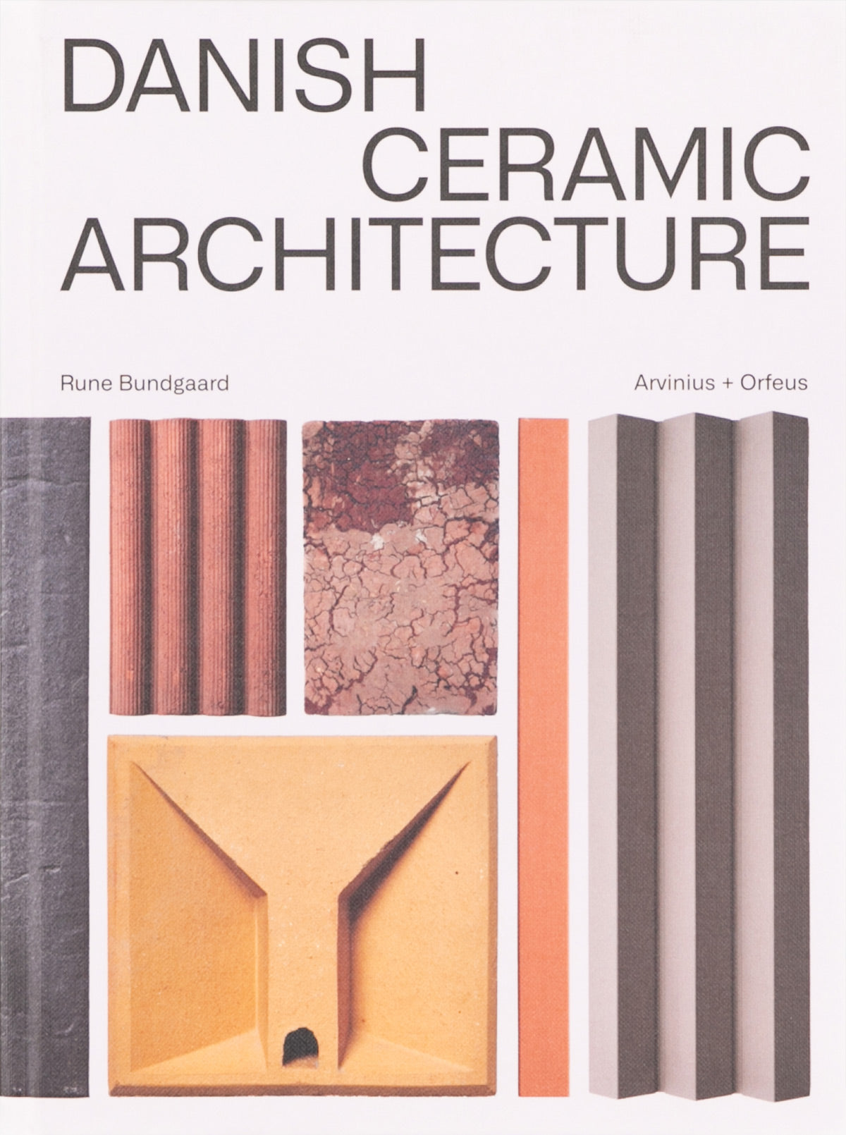 Danish Ceramic Architecture