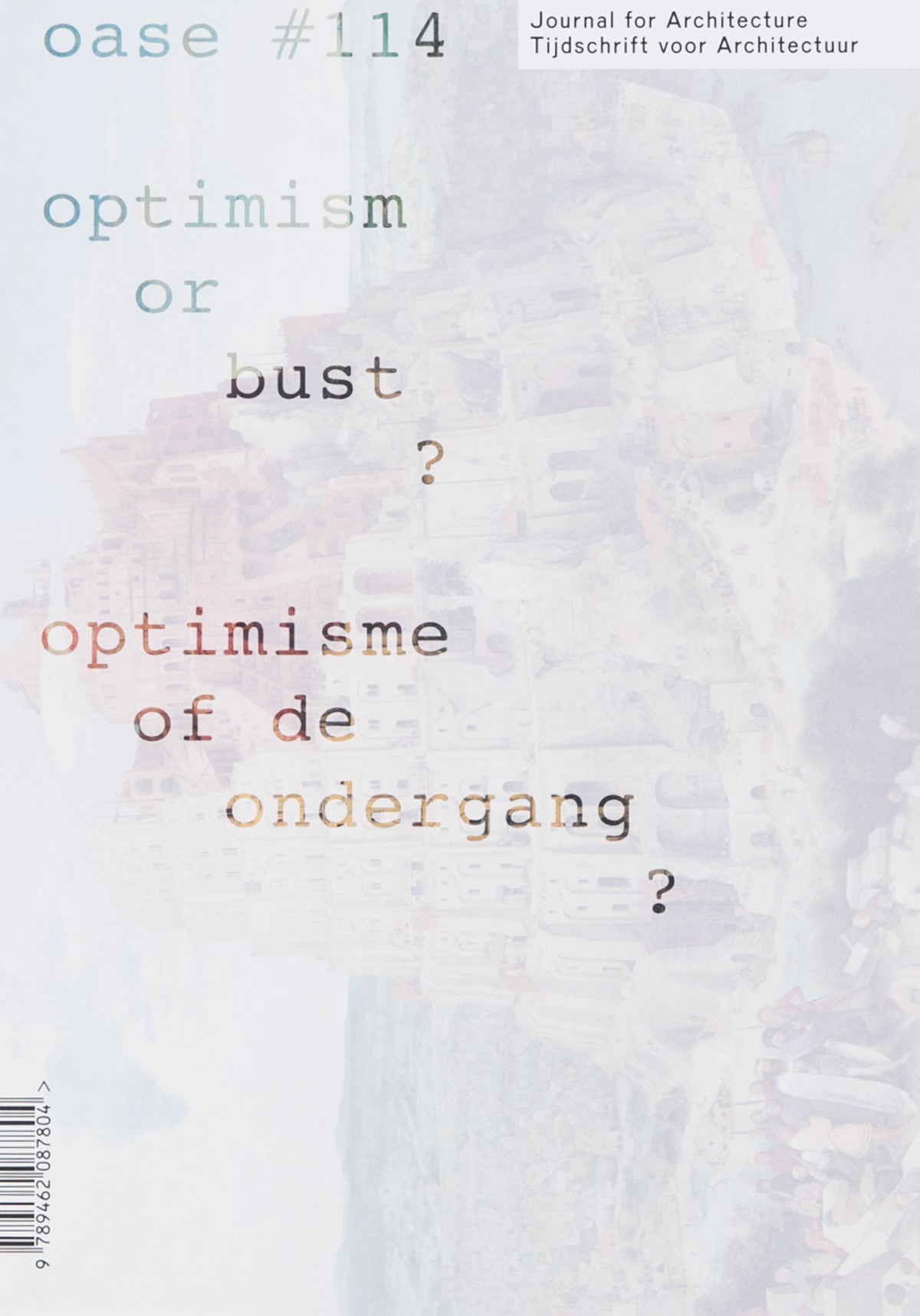 OASE 114: Optimism or Bust?