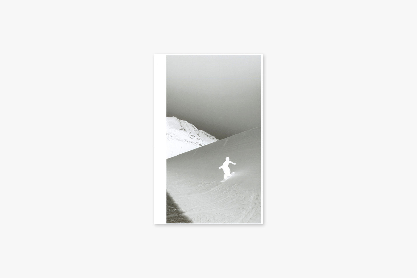 Ari Marcopoulos: Black Snow