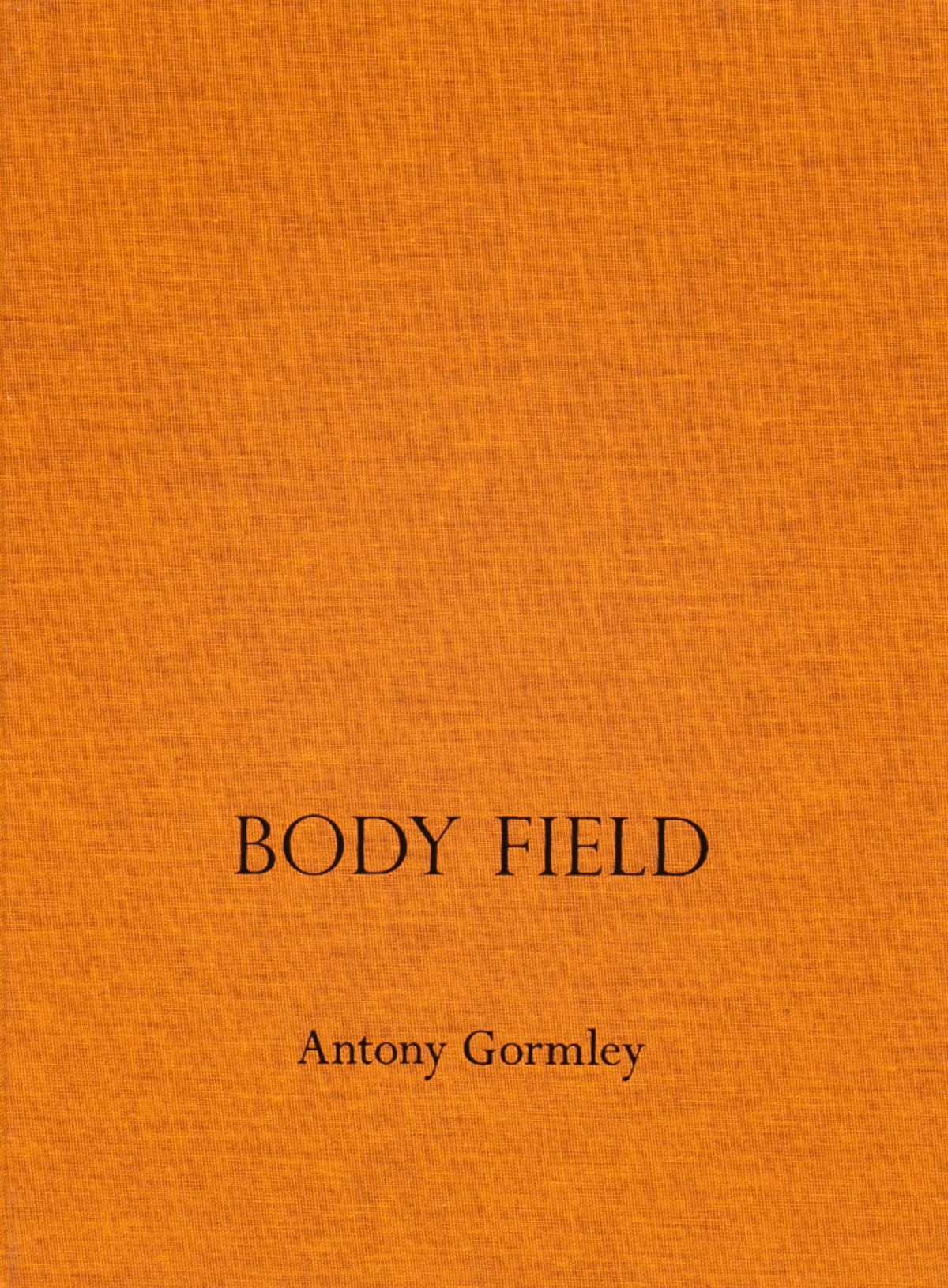 Body Field
