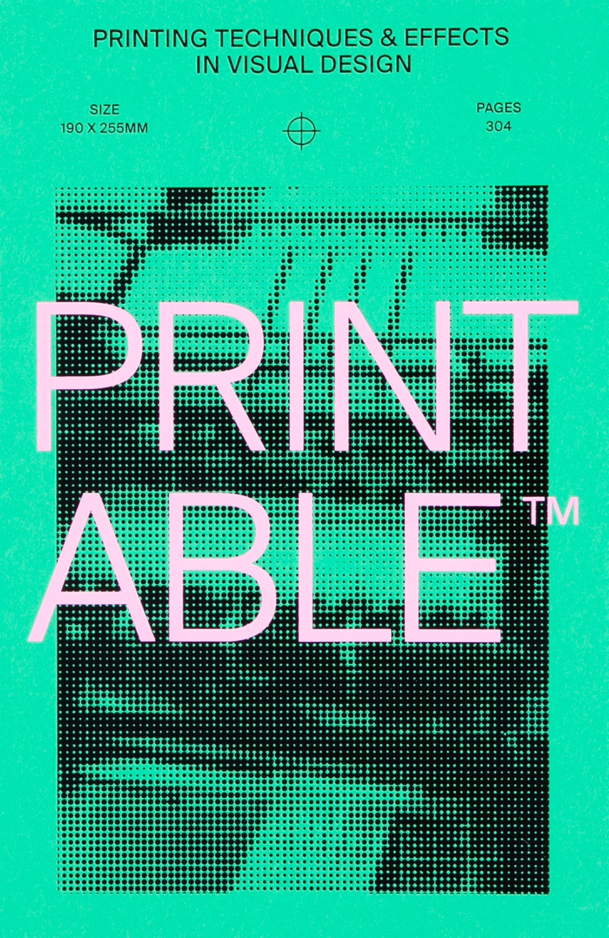 Printable: Printing Techniques And Effects In Visual Design, Print Design  Examples