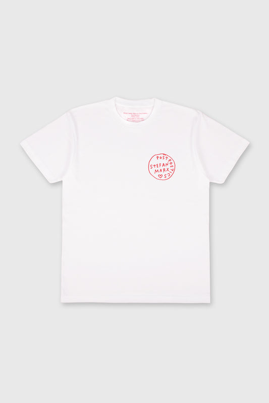 PP T-Shirt — Red