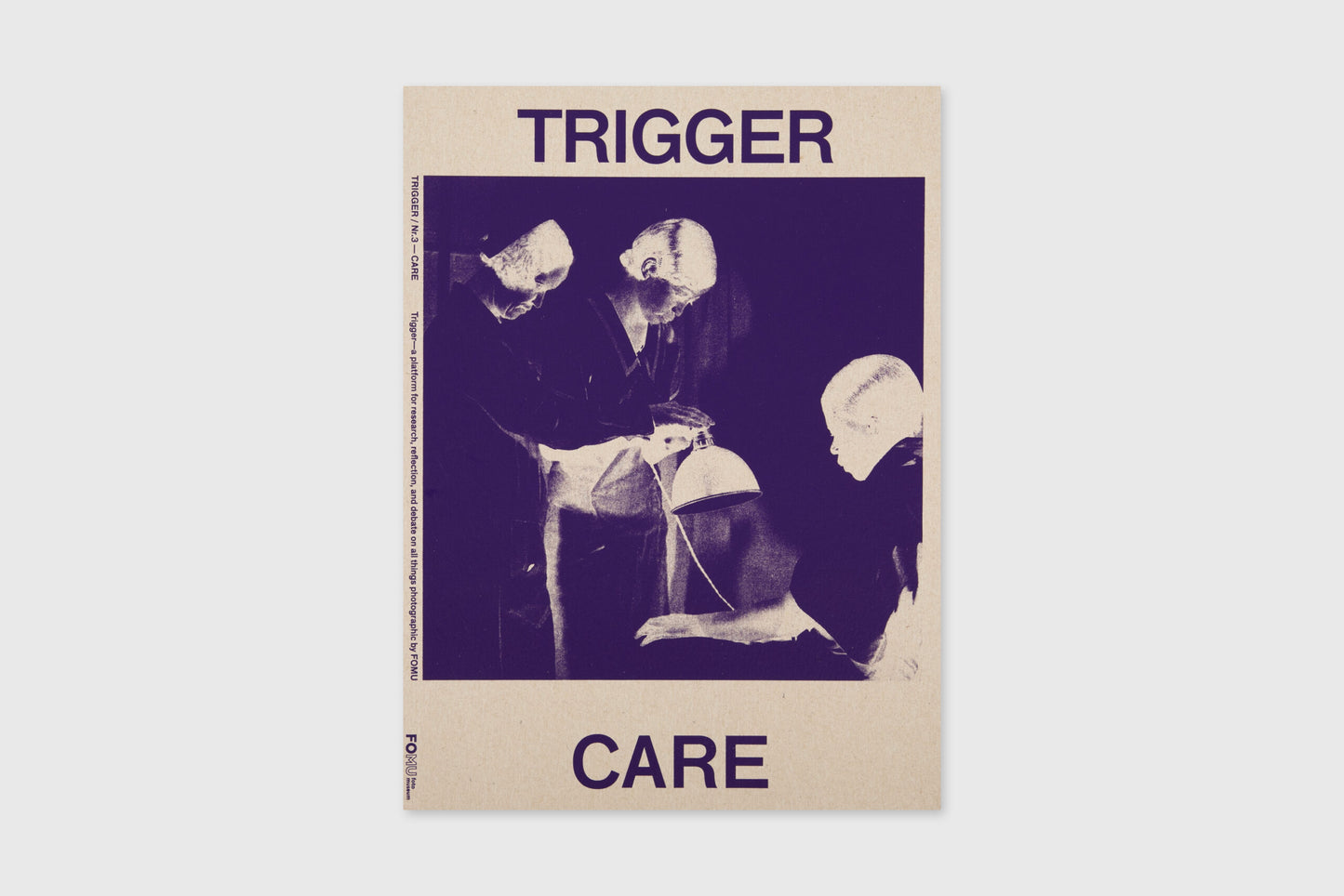 Trigger 3: Care