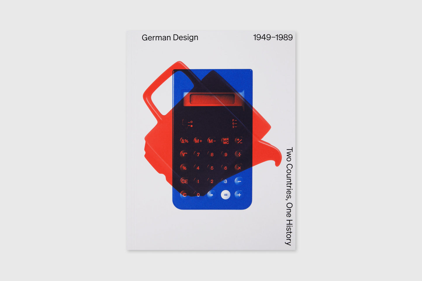 German Design 1949 – 1989: Two Countries, One History