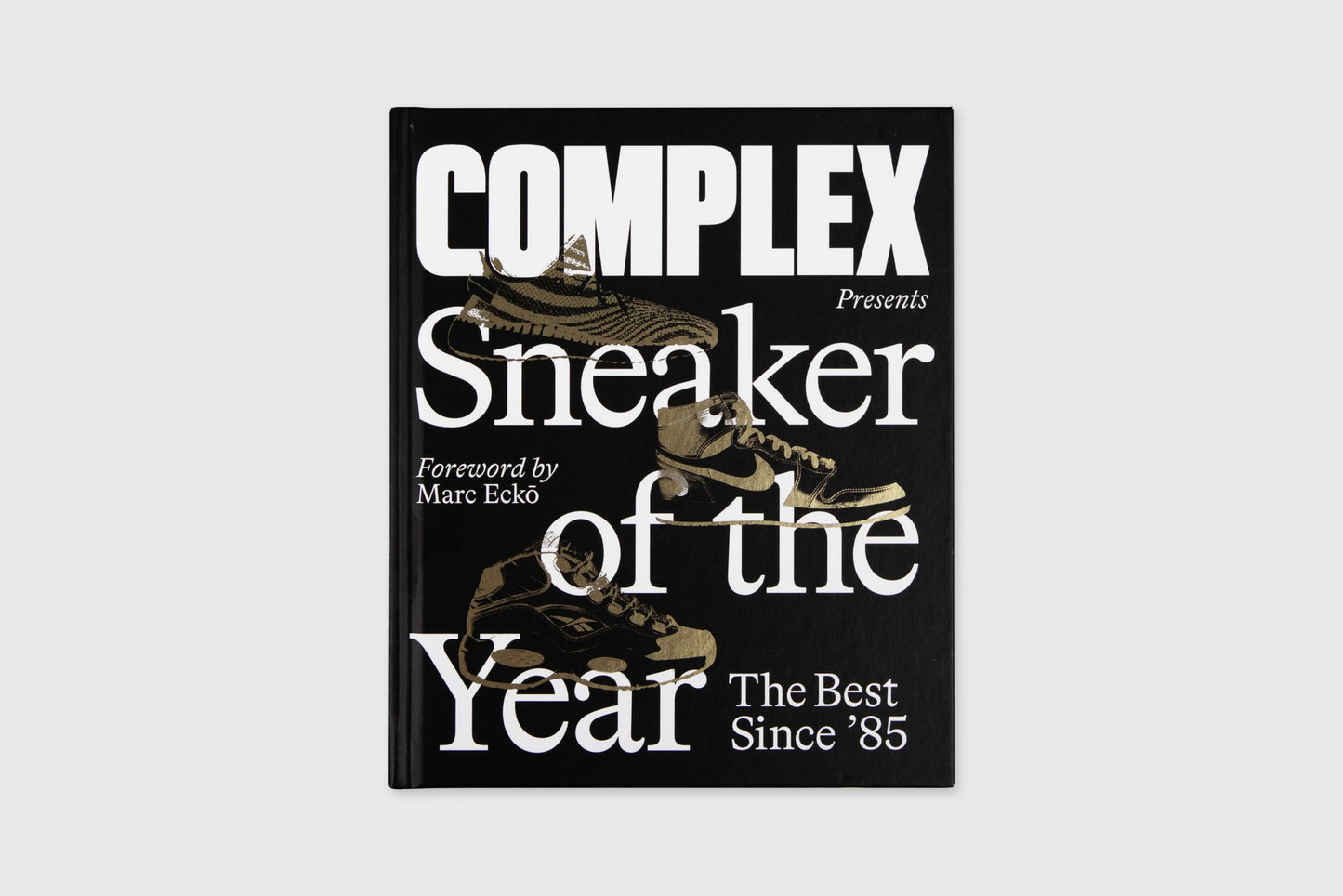 Complex Presents: Sneaker of the Year: The Best Since 85