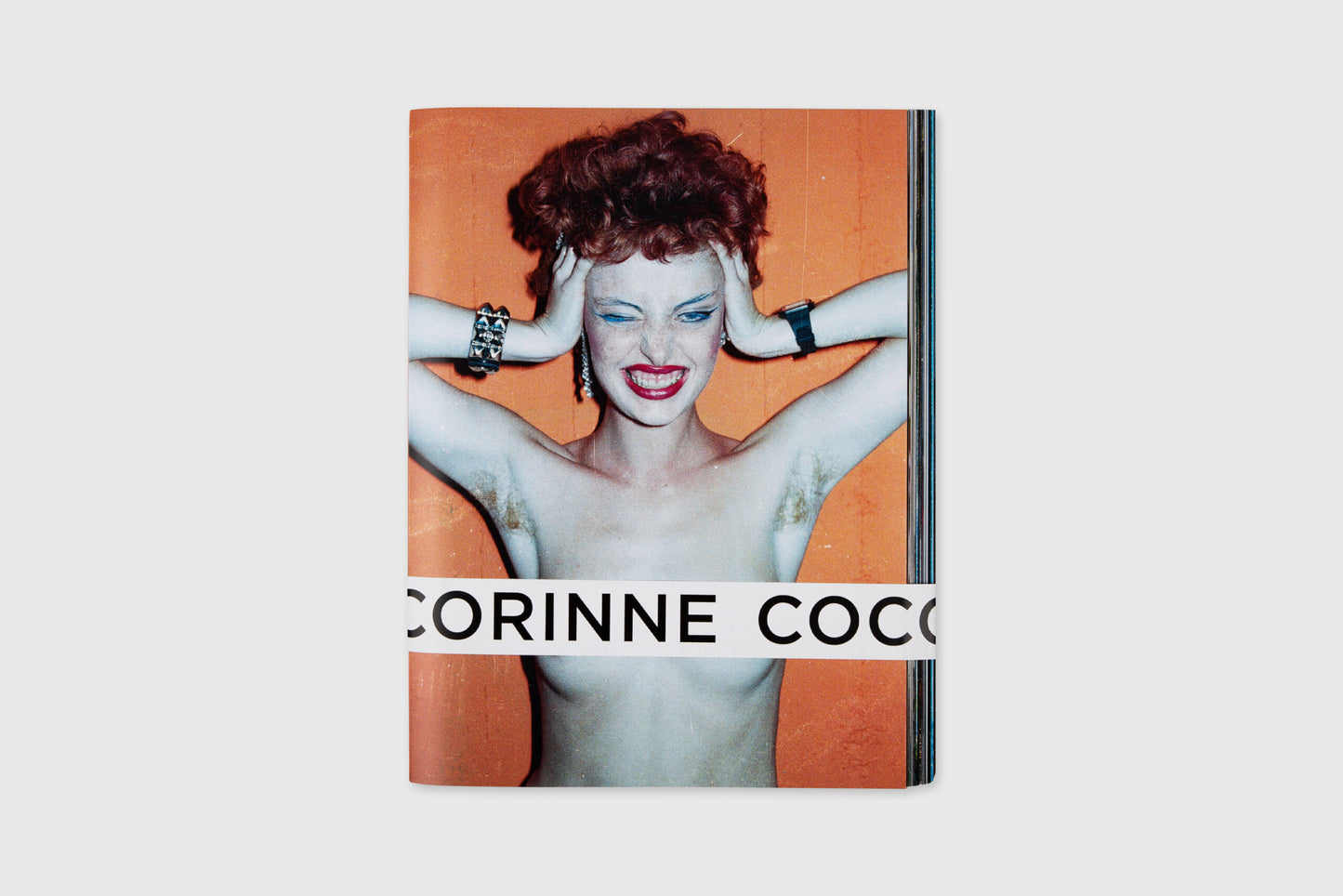 Corinne by Bruno Stettler