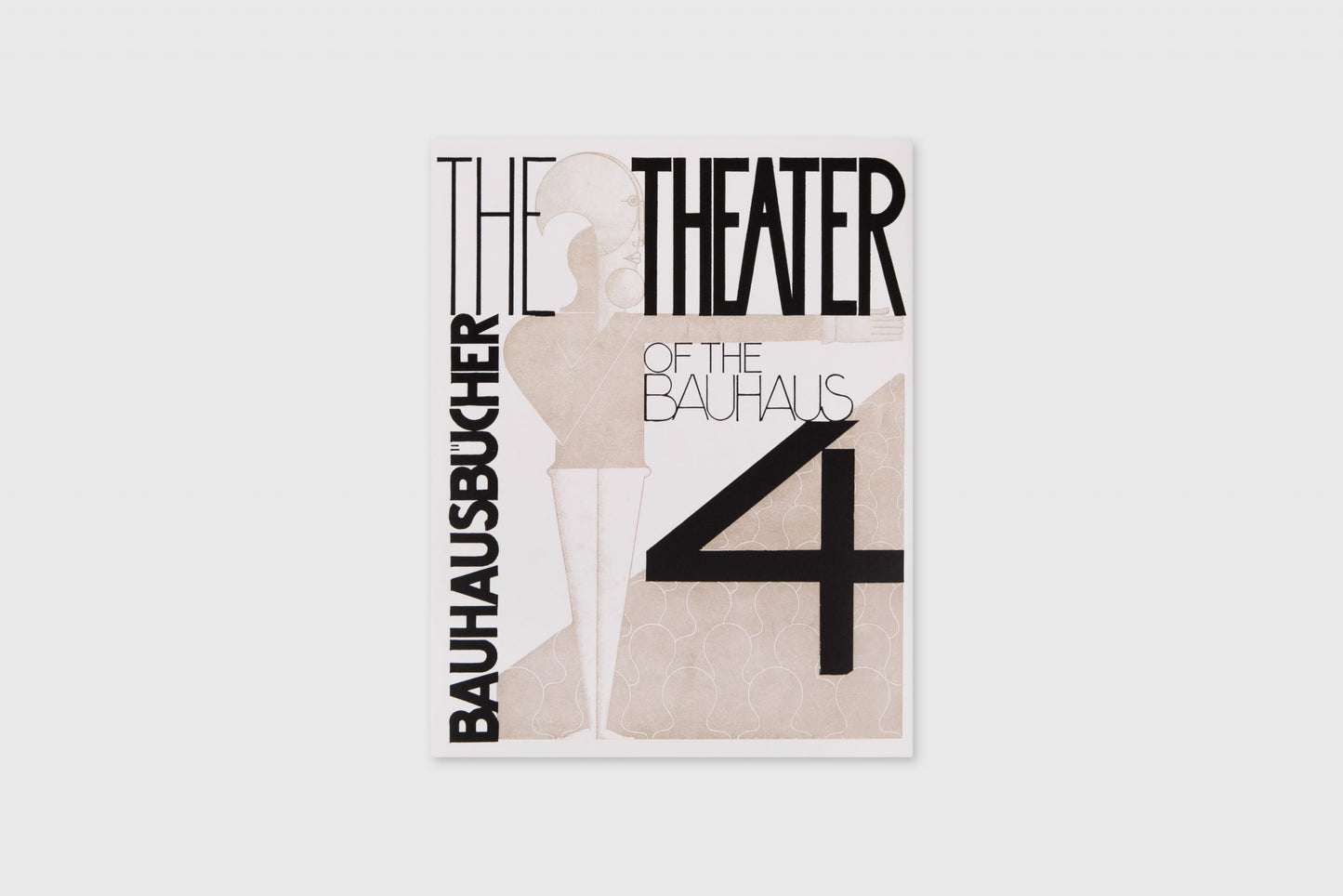 The Theater of the Bauhaus