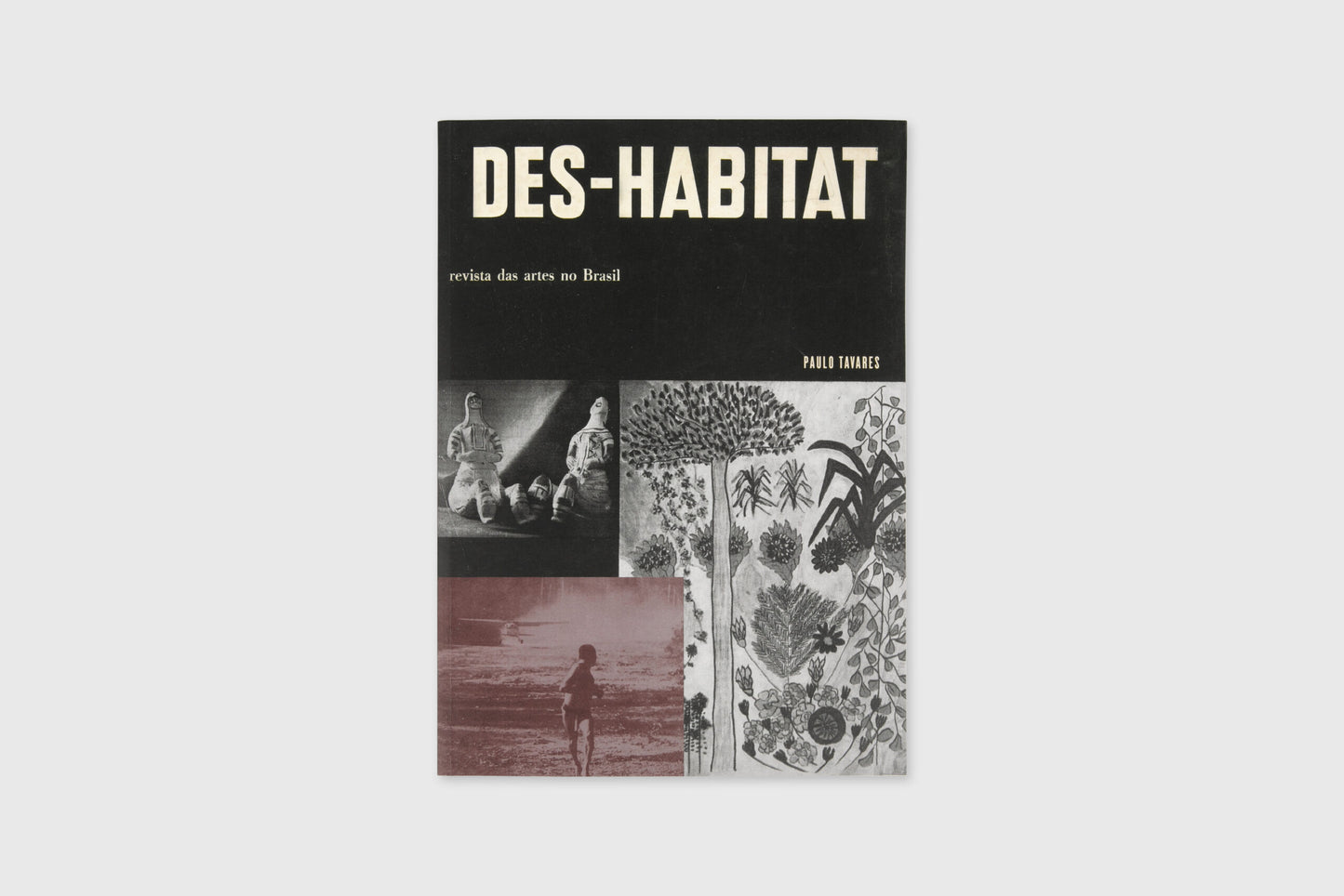 Des-Habitat (Revised Second Edition)