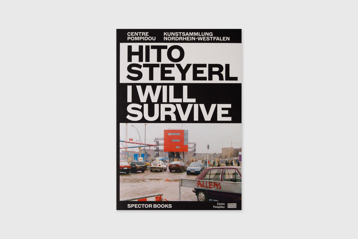I will survive (English, French)