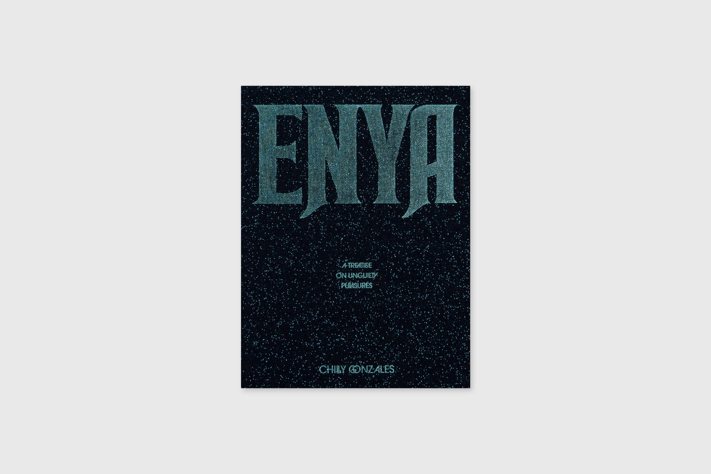 Enya: A Treatise On Unguilty Pleasures