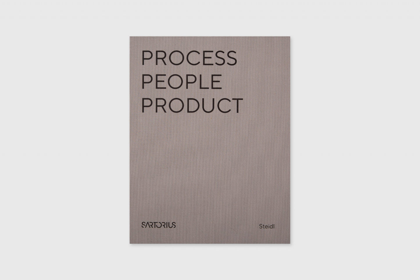 Process, People, Product