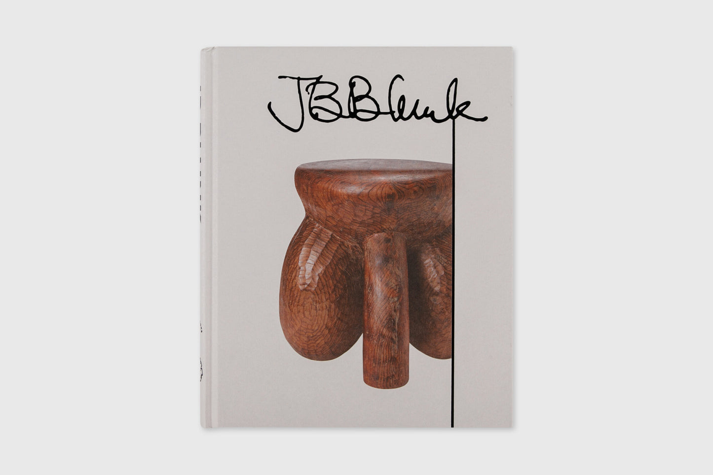 JB Blunk (3rd edition)