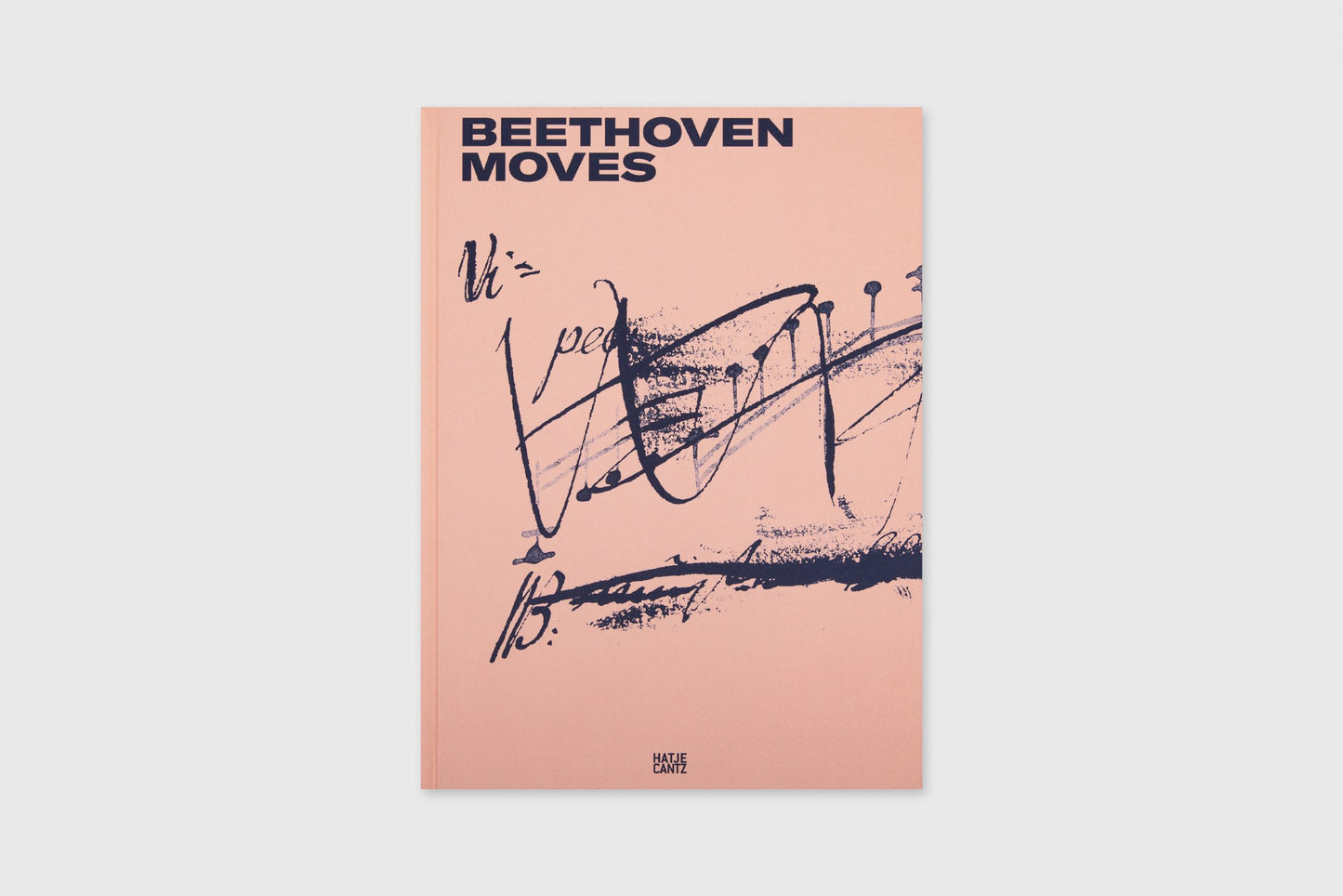 Beethoven Moves