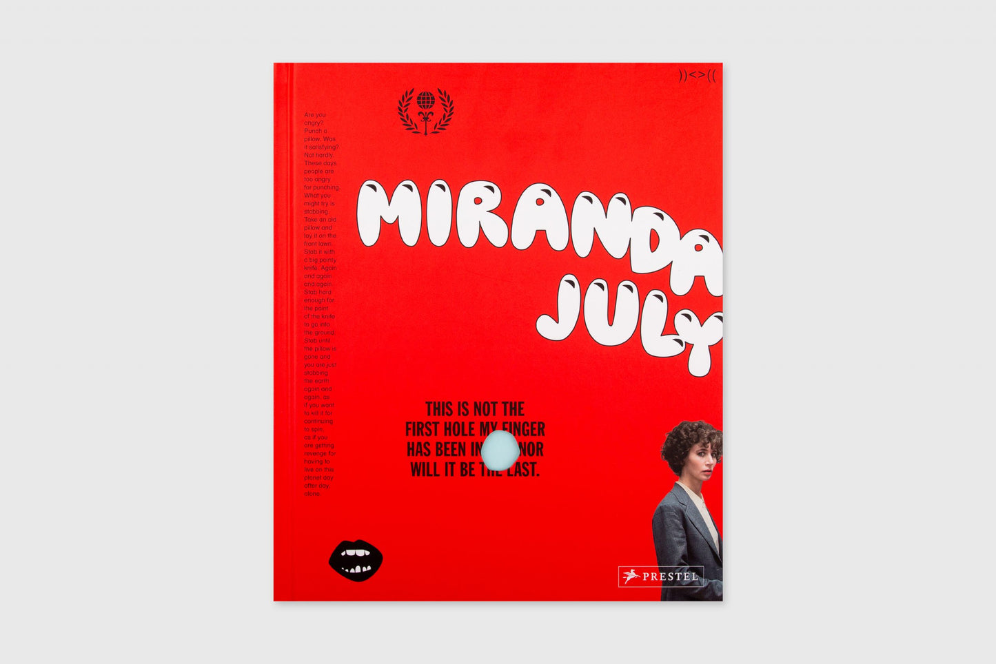 Miranda July