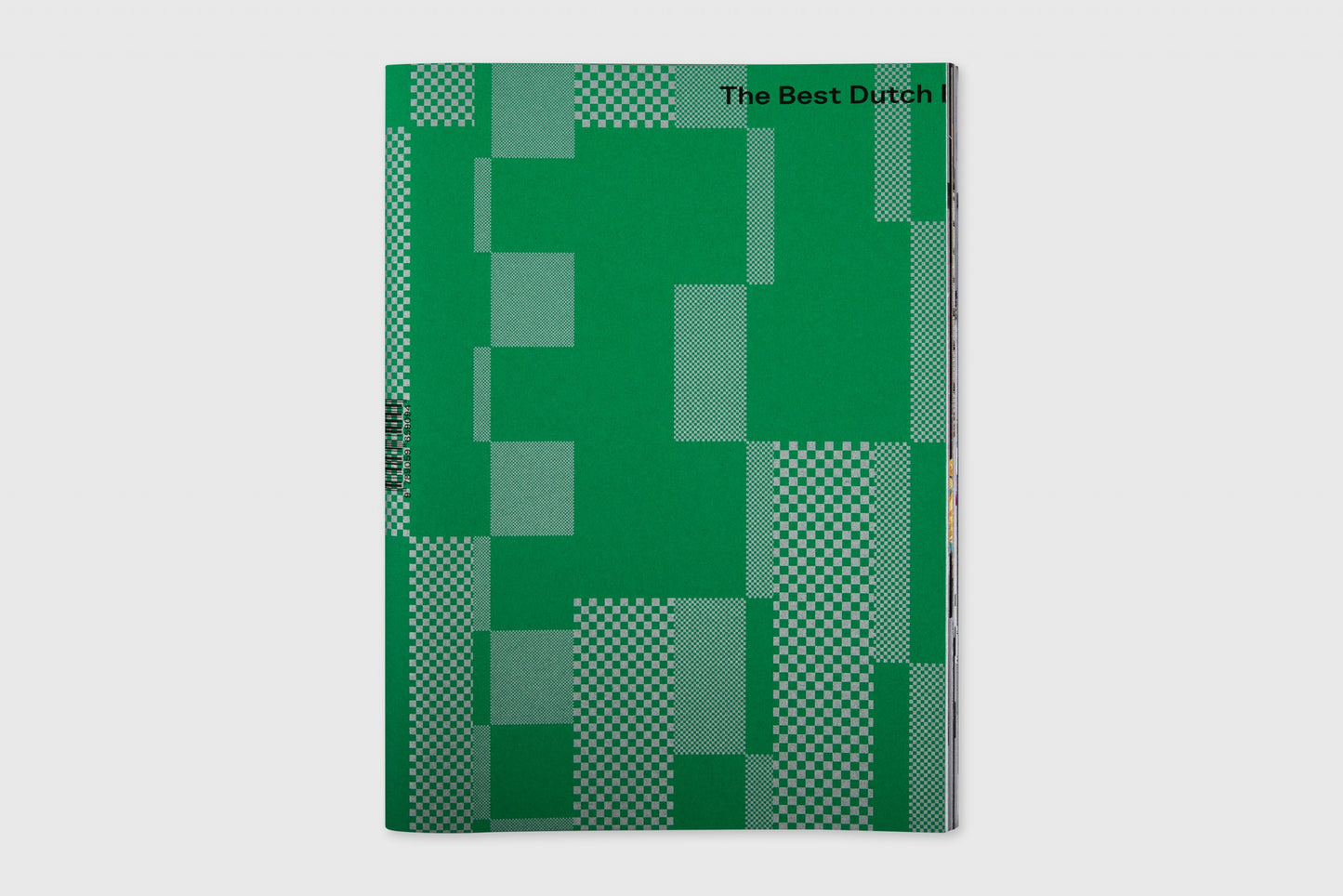 Best Dutch Book Designs 2019