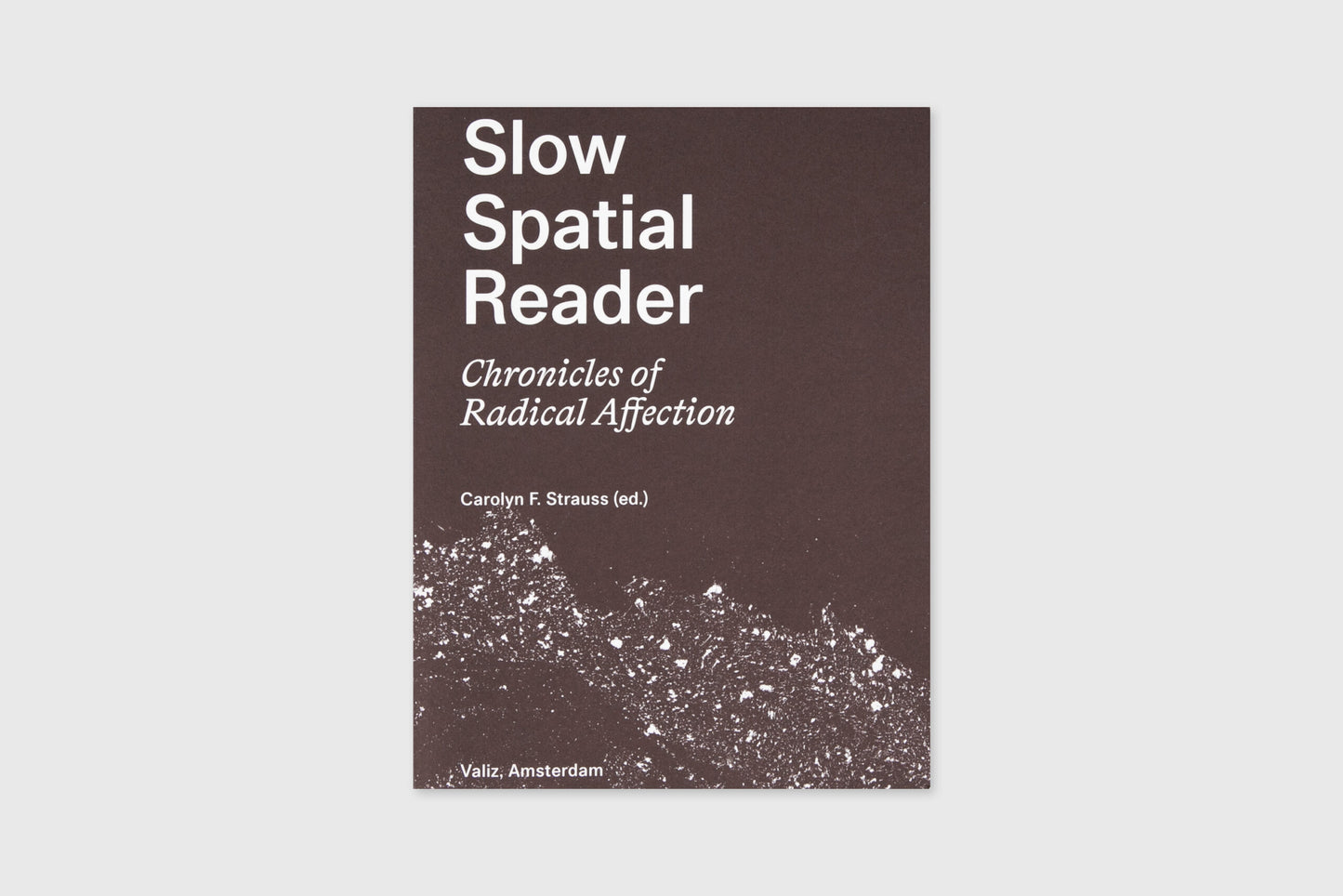 Slow Spatial Reader
