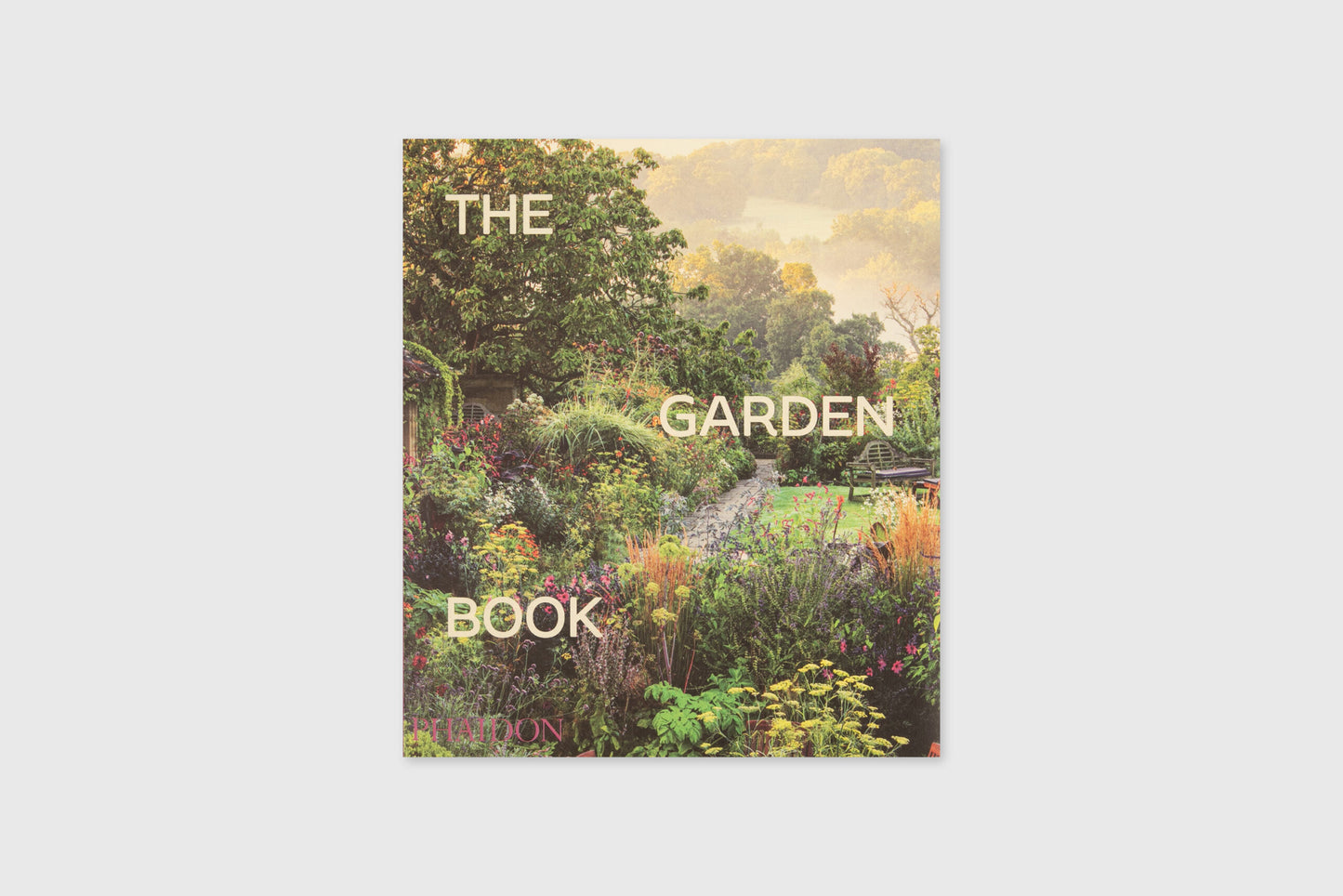 The Garden Book, Revised and updated edition