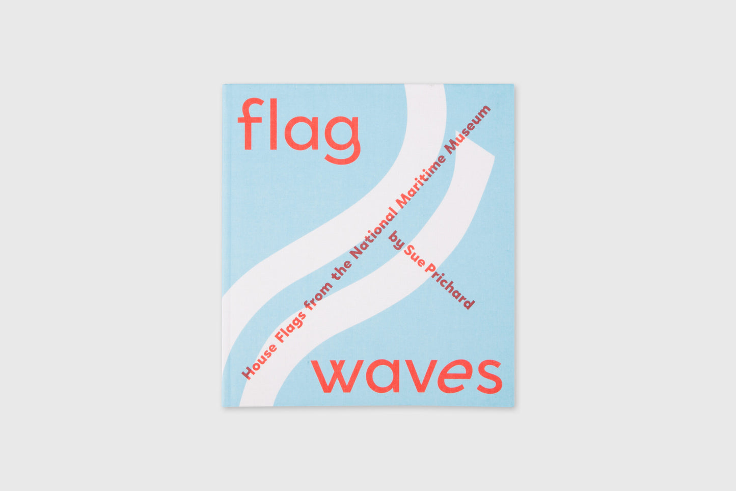 Flag Waves: House Flags From The National Maritime Museum