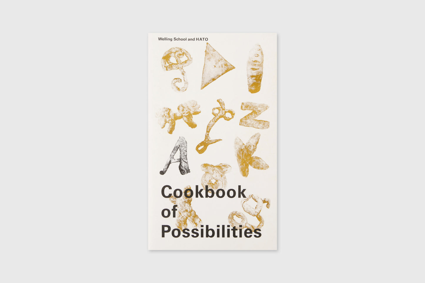 Cookbook Of Possibilities