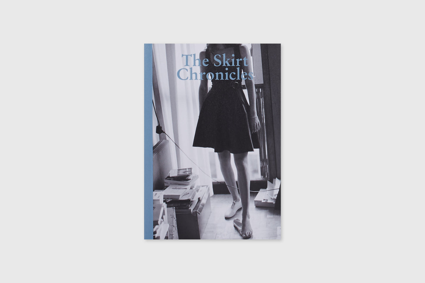 The Skirt Chronicles Volume VI