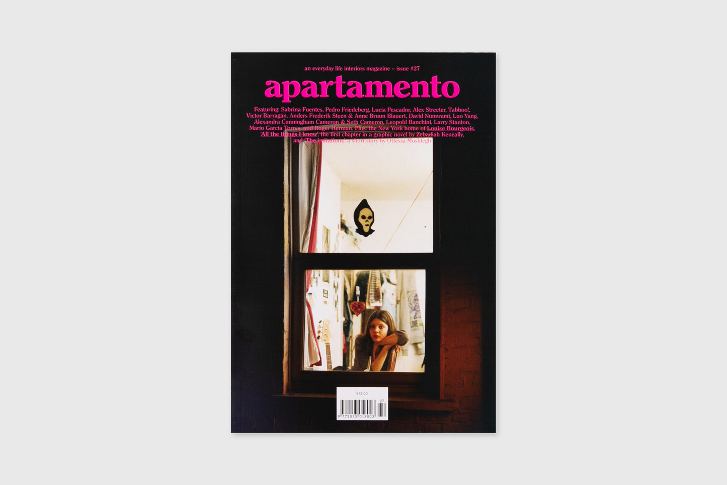 Apartamento Magazine Issue 27