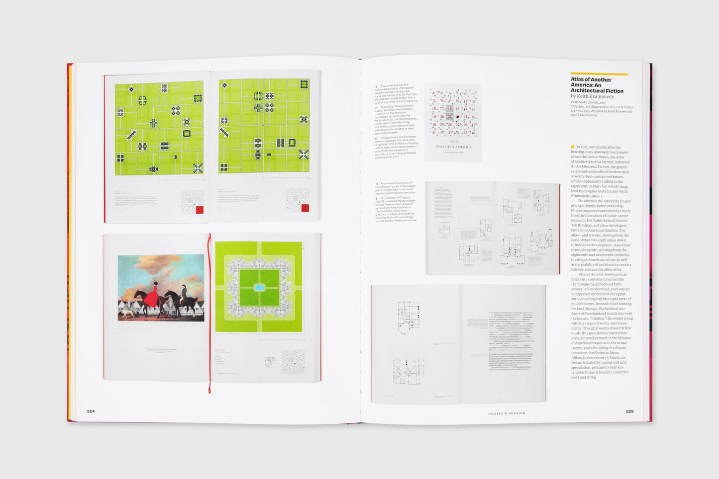 Buildings in Print: 100 Influential & Inspiring Architecture Books