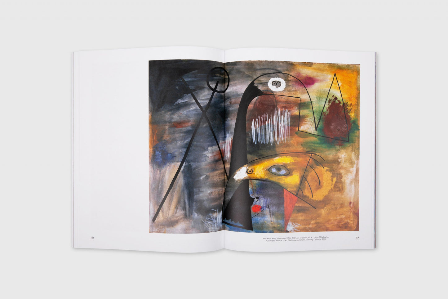 Cahiers d’Art: Miro: 42nd Year