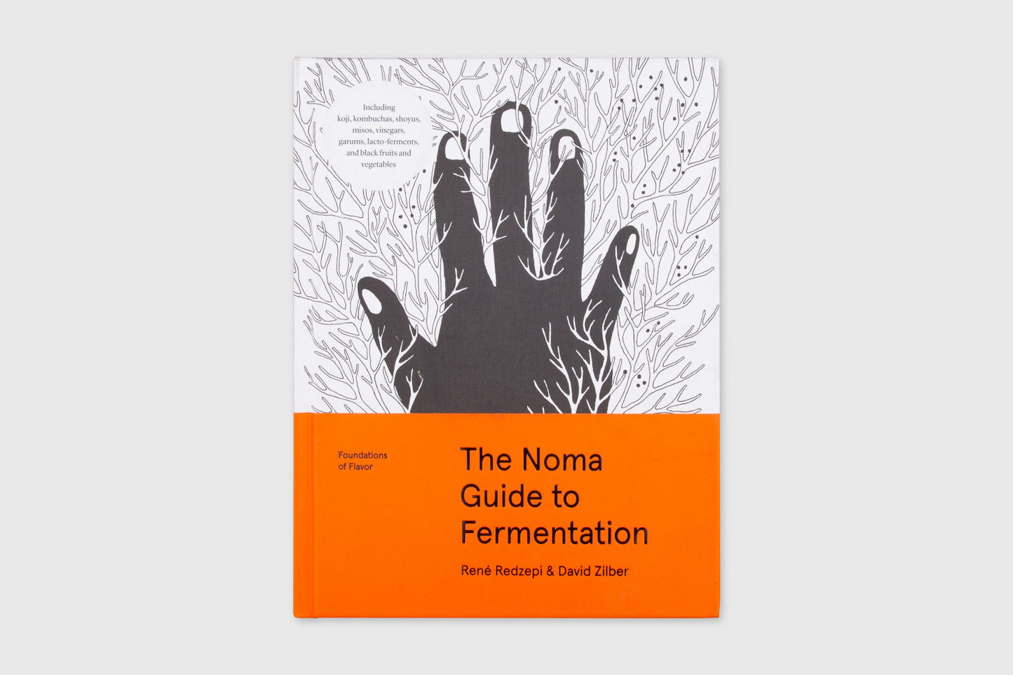 The Noma Guide to Fermentation