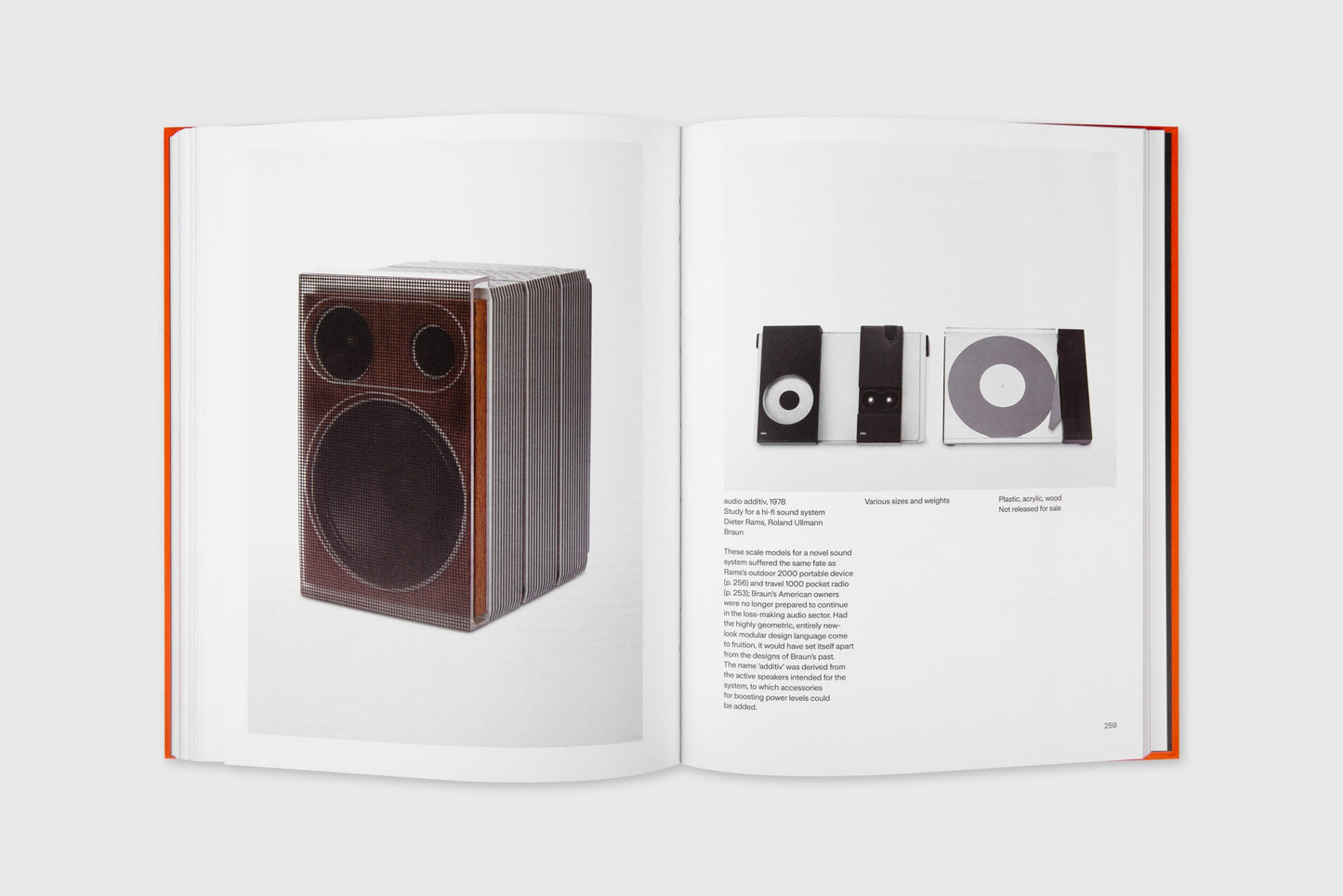 Dieter Rams: The Complete Work