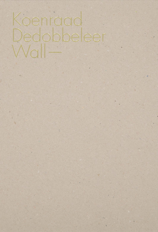 Wall—