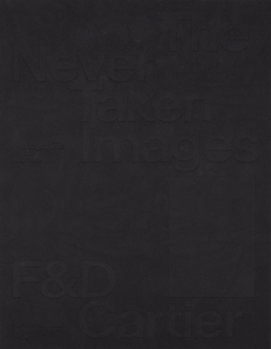 The Never Taken Images