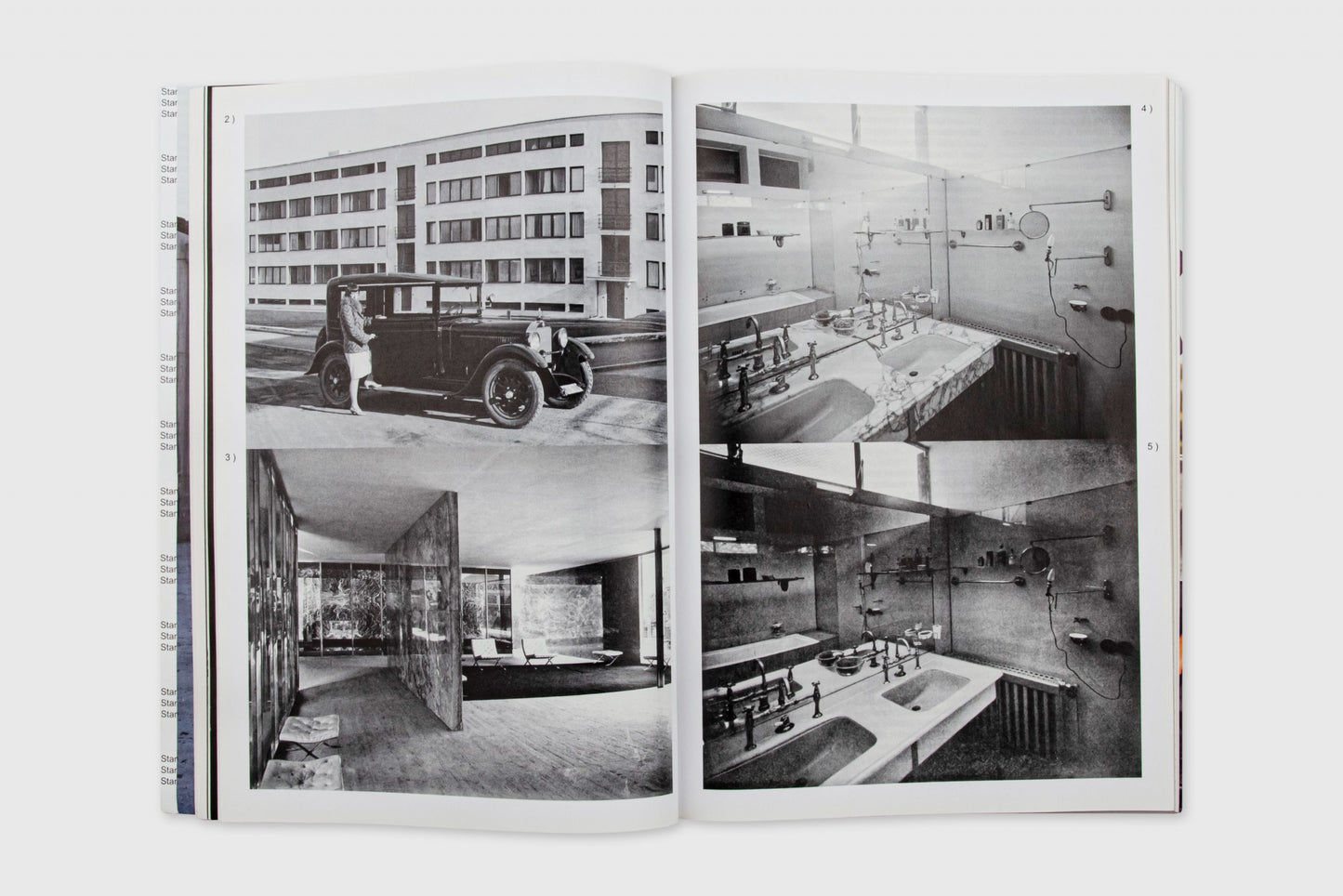 Bauhaus #10: The Bauhaus Dessau Foundation's Magazine