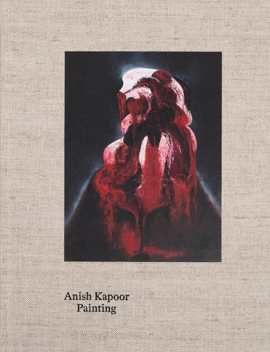 Anish Kapoor Painting