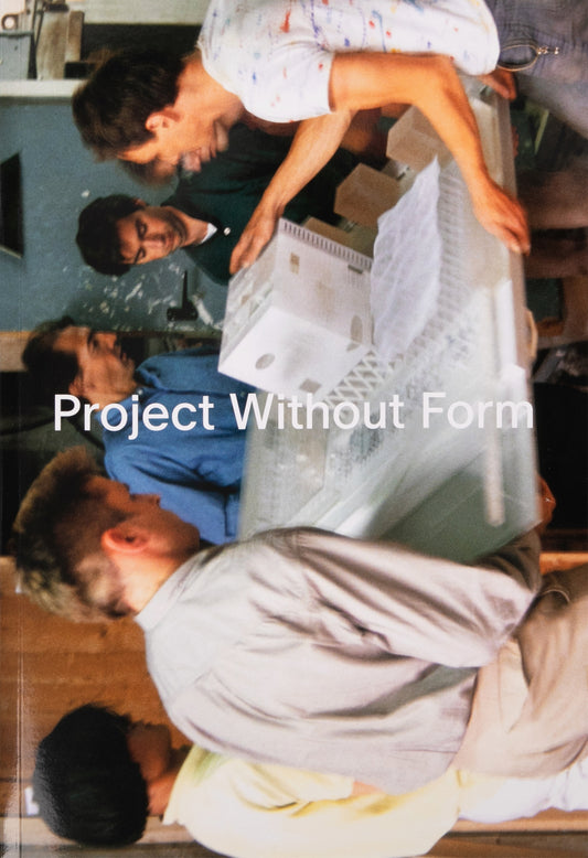 Project Without Form