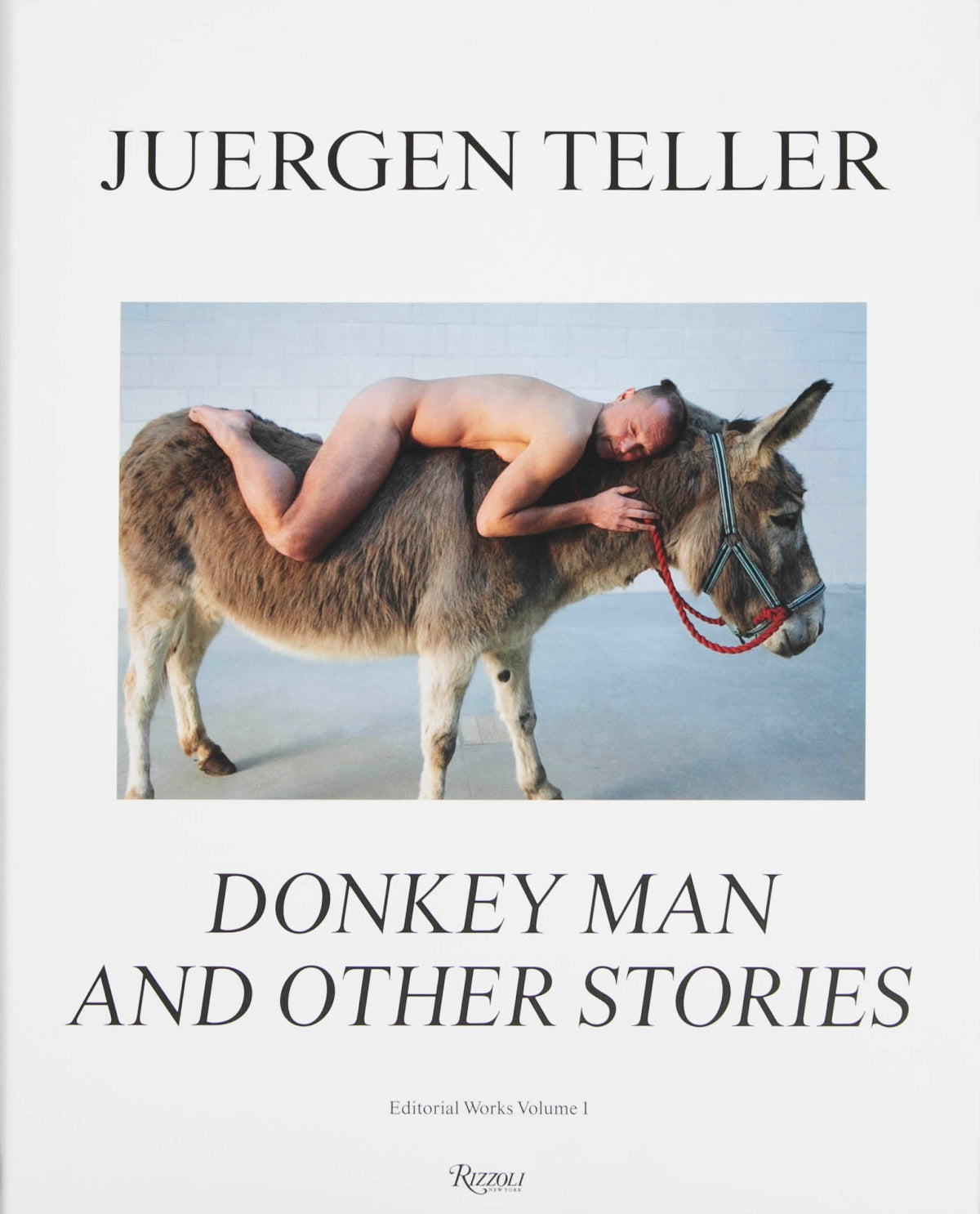 Donkey Man and Other Stories