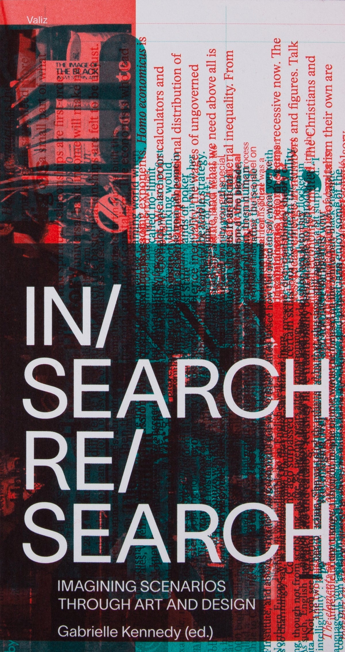 In/search Re/search