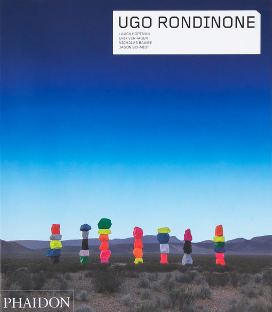 Ugo Rondinone