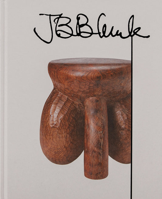 JB Blunk (3rd edition)