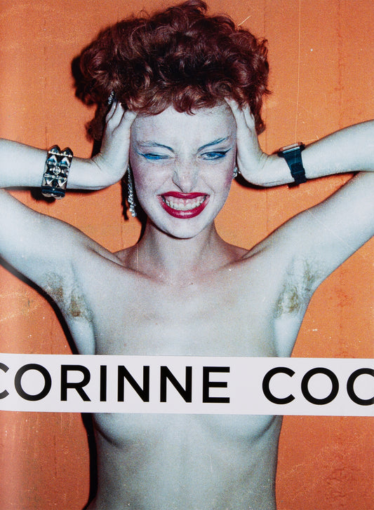 Corinne by Bruno Stettler