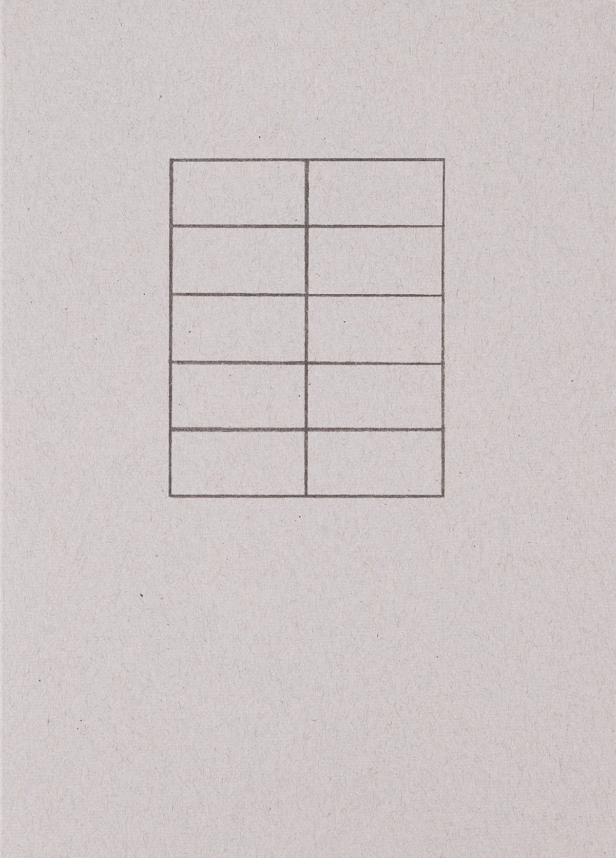 Boundary