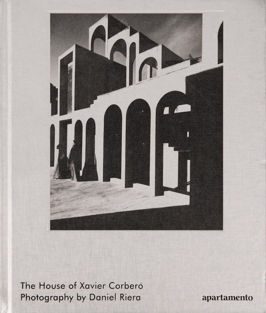 The House of Xavier Corberó