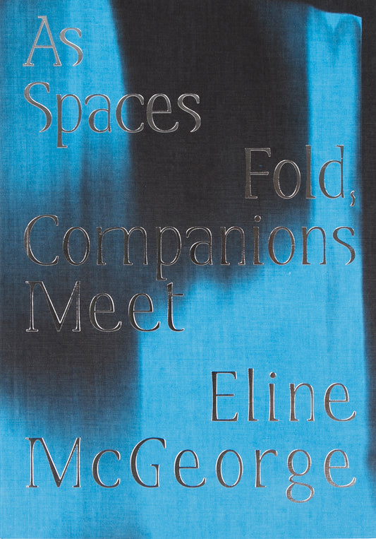 As Spaces Fold, Companions Meet